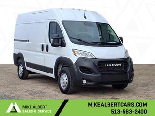 2023 Ram Promaster