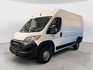 2024 Ram Promaster