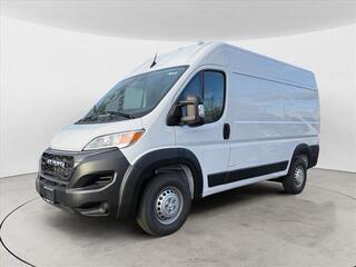 2024 Ram Promaster