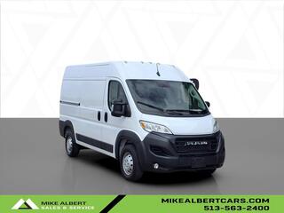 2023 Ram Promaster