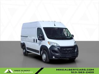2023 Ram Promaster