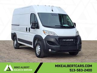 2023 Ram Promaster