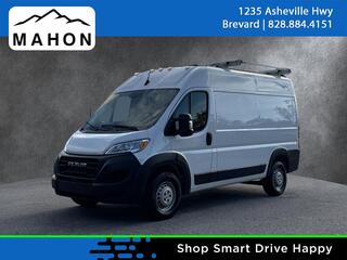2024 Ram Promaster for sale in Brevard NC