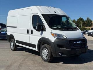 2024 Ram Promaster