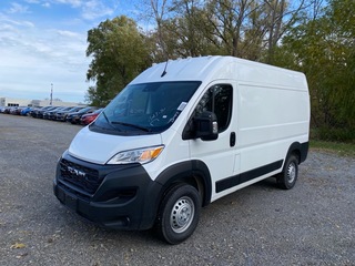 2025 Ram Promaster for sale in Fredonia NY