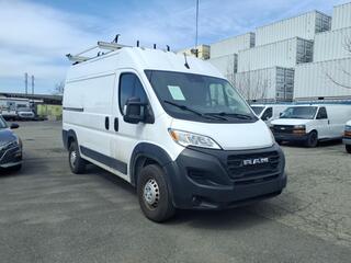 2024 Ram Promaster