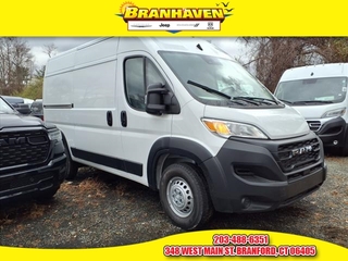 2024 Ram Promaster for sale in Branford CT