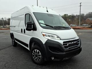 2025 Ram Promaster for sale in Clarksville TN