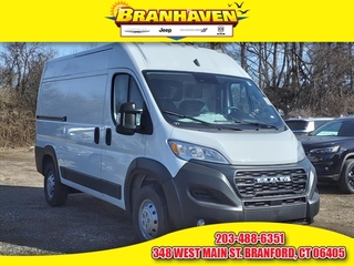 2023 Ram Promaster