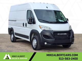 2023 Ram Promaster