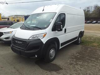 2024 Ram Promaster