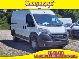 2023 Ram Promaster