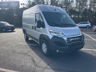 2024 Ram Promaster
