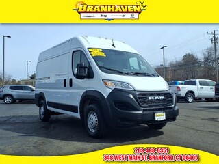2024 Ram Promaster for sale in Branford CT
