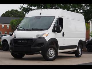 2024 Ram Promaster for sale in Raleigh NC