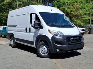2025 Ram Promaster for sale in Charlotte NC