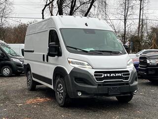 2025 Ram Promaster for sale in Bowie MD