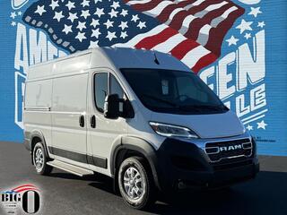 2026 Ram Promaster for sale in Greenville SC