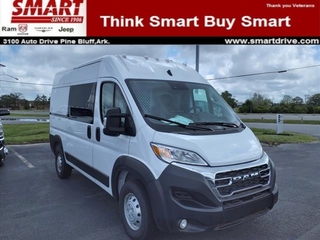 2023 Ram Promaster