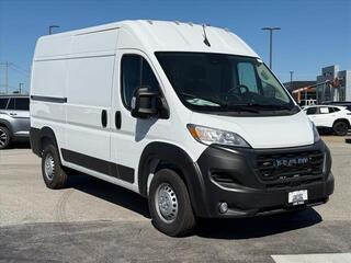 2024 Ram Promaster