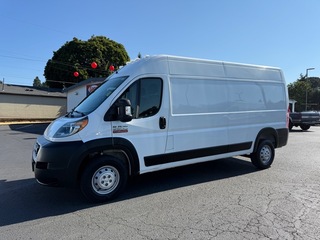 2021 Ram Promaster