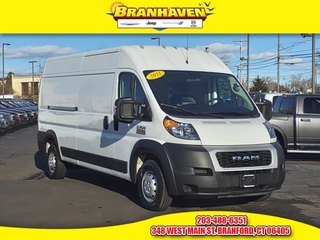 2021 Ram Promaster for sale in Branford CT