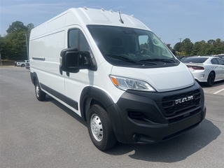 2023 Ram Promaster