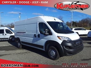 2023 Ram Promaster for sale in Boardman OH