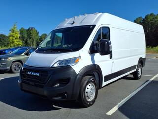2023 Ram Promaster