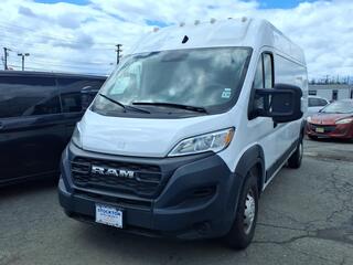 2023 Ram Promaster