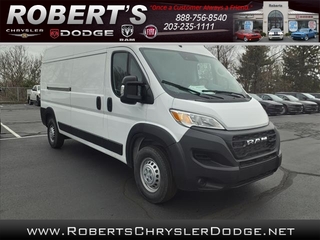 2024 Ram Promaster