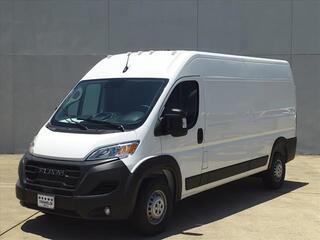 2024 Ram Promaster