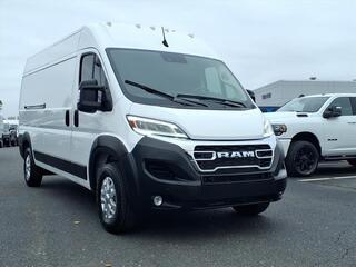 2024 Ram Promaster for sale in Freehold NJ