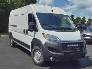2024 Ram Promaster