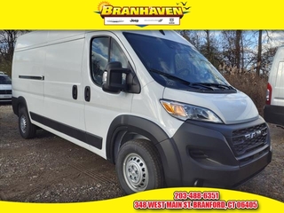 2024 Ram Promaster for sale in Branford CT