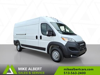 2024 Ram Promaster