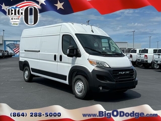 2024 Ram Promaster for sale in Greenville SC