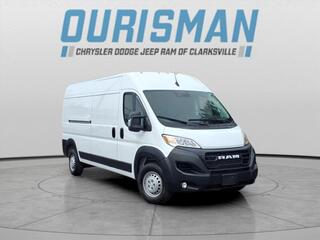 2024 Ram Promaster