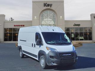 2024 Ram Promaster for sale in Xenia OH