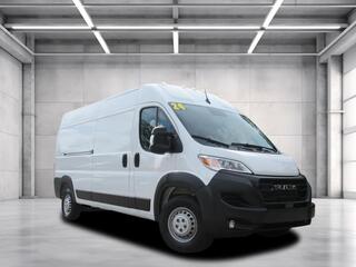 2024 Ram Promaster