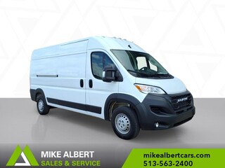 2025 Ram Promaster for sale in Cincinnati OH