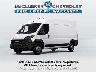 2025 Ram Promaster for sale in Cincinnati OH