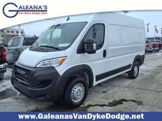 2025 Ram Promaster for sale in Warren MI