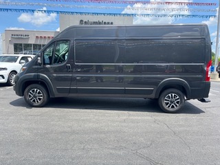 2025 Ram Promaster for sale in Boardman OH