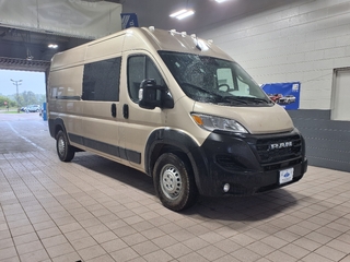 2025 Ram Promaster for sale in Branford CT