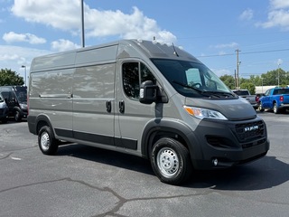 2025 Ram Promaster for sale in Greenville SC
