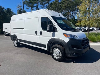 2026 Ram Promaster for sale in Mt Pleasant SC