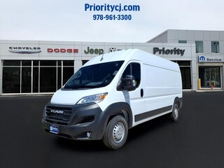 2026 Ram Promaster for sale in Johnstown PA