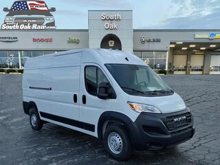 2026 Ram Promaster for sale in Matteson IL