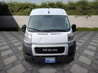 2022 Ram Promaster